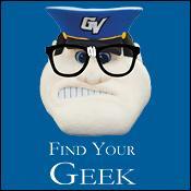 Find Your Geek